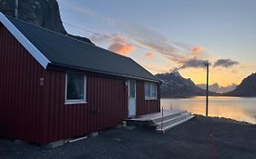 Reinefjord Panorama